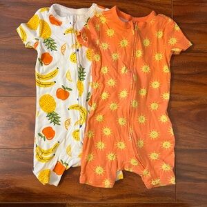 Old Navy PJ Bundle